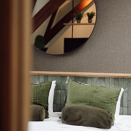 Hotel Botanique 布雷达 外观 照片
