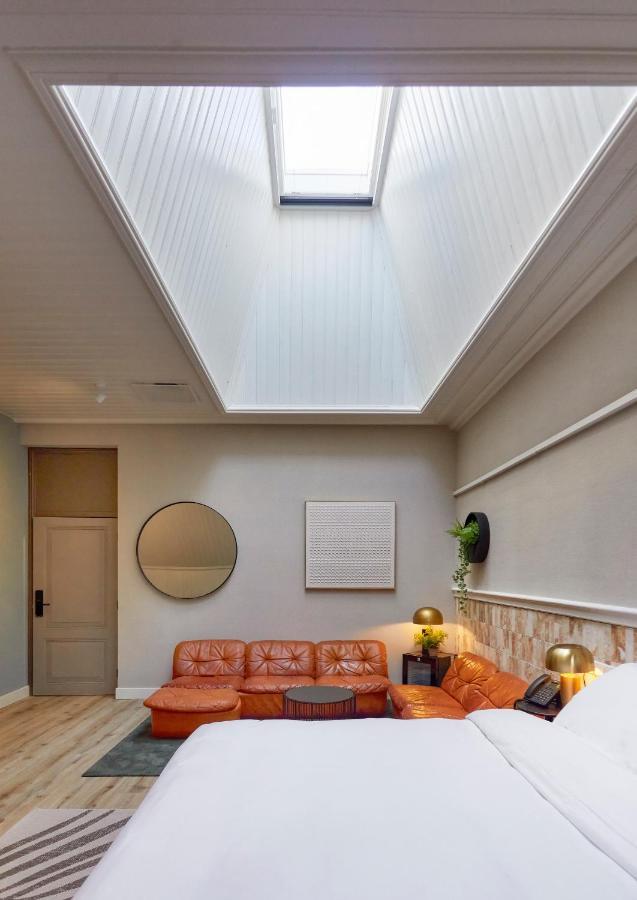 Hotel Botanique 布雷达 外观 照片