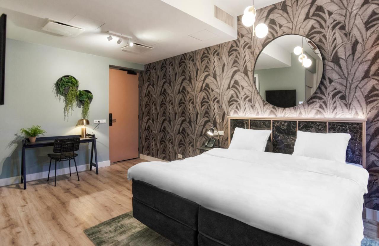 Hotel Botanique 布雷达 外观 照片