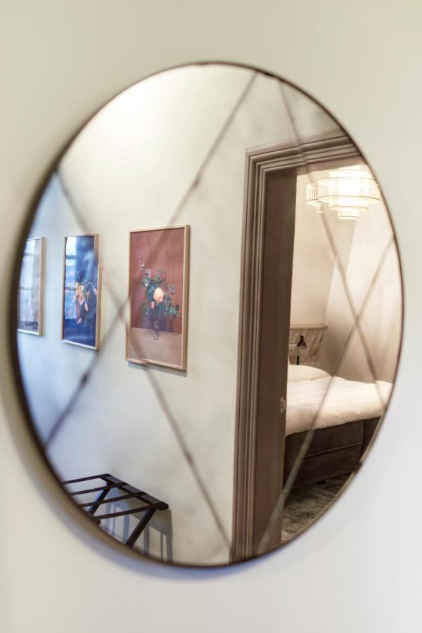 Hotel Botanique 布雷达 外观 照片