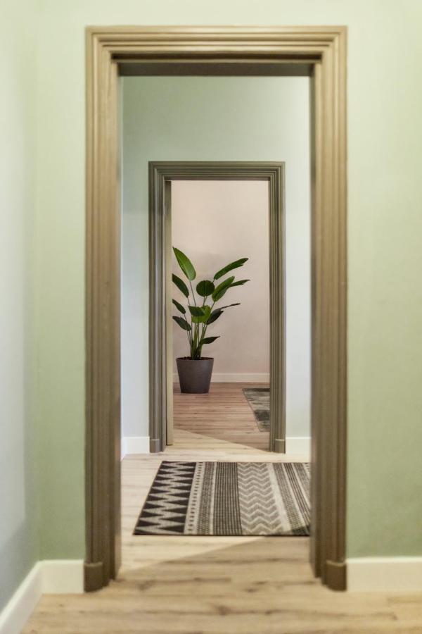 Hotel Botanique 布雷达 外观 照片