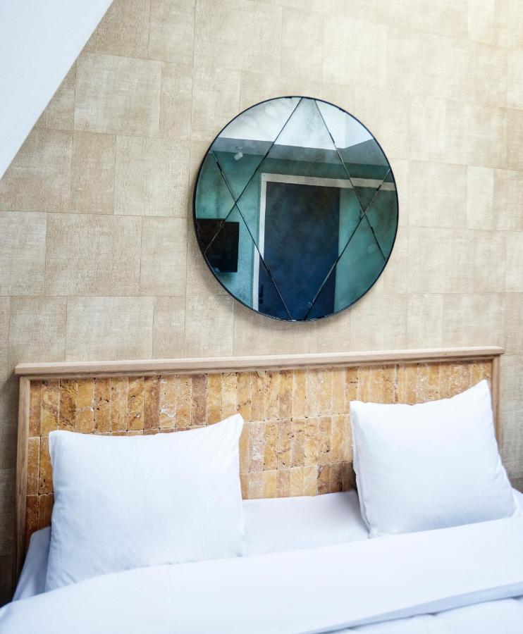 Hotel Botanique 布雷达 外观 照片