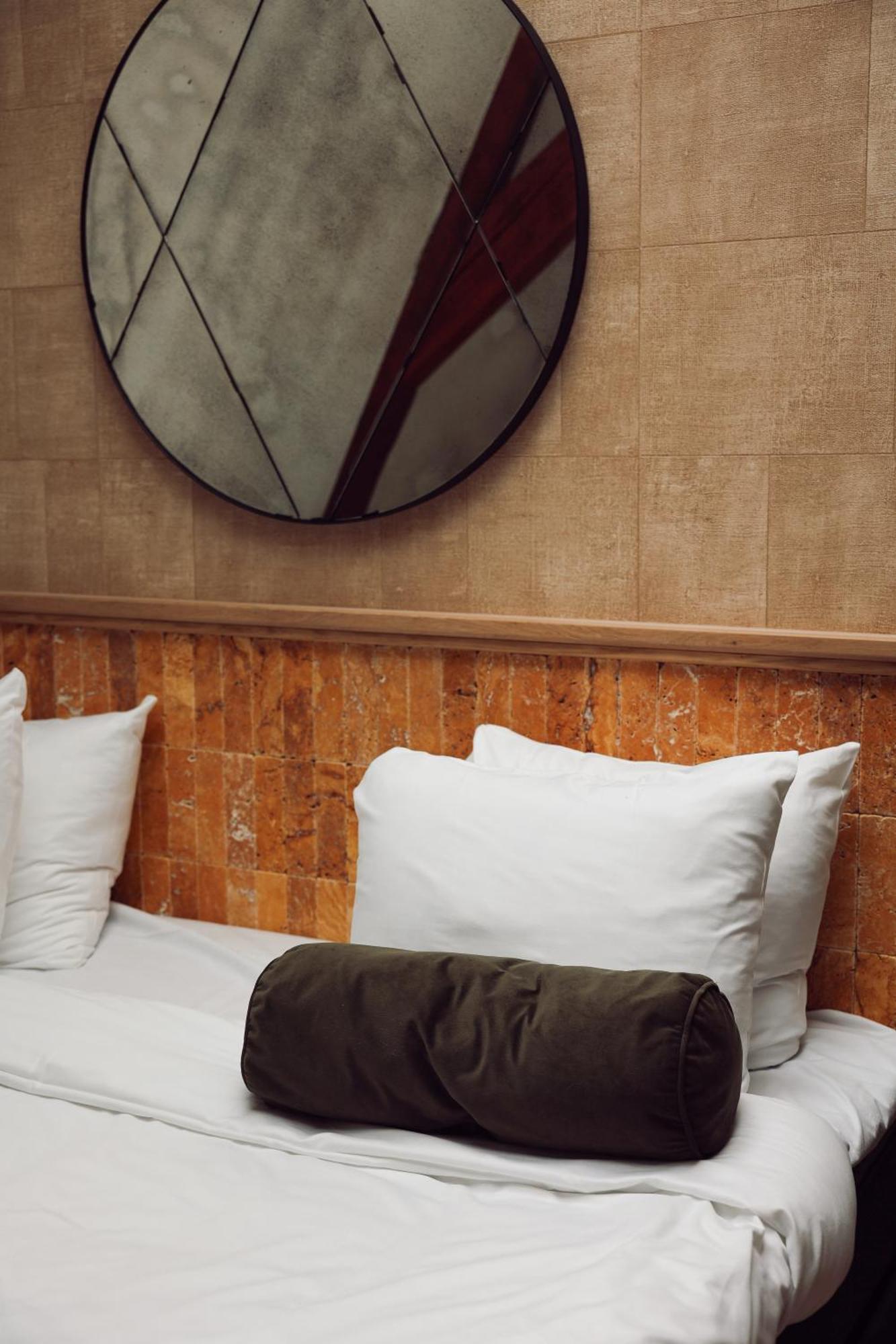 Hotel Botanique 布雷达 外观 照片